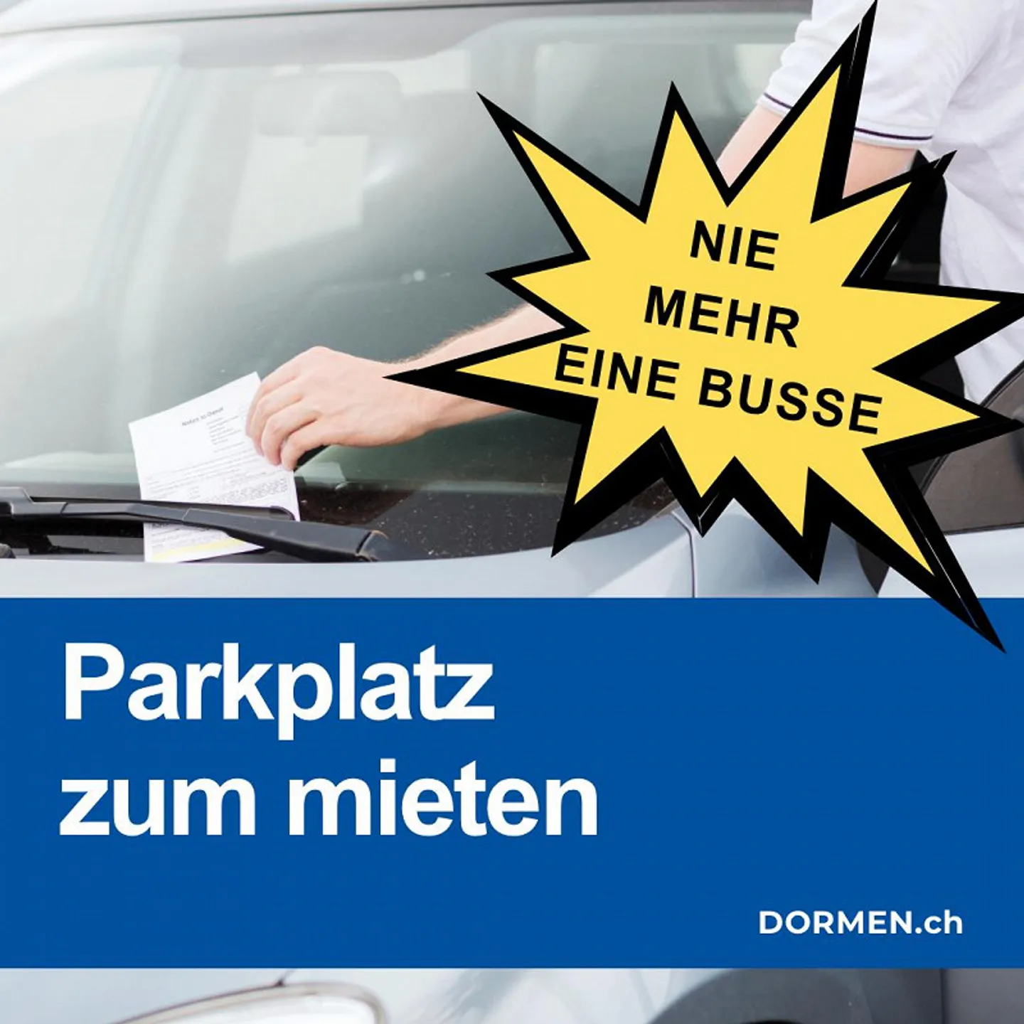Posti auto coperti a Olten - Foto 1 di 2