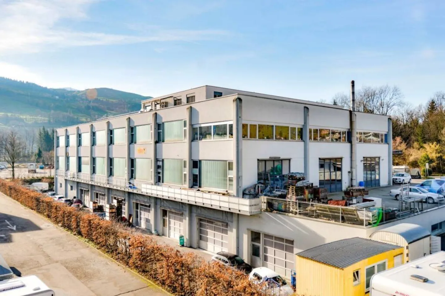 Bureau à louer - Photo 4 sur 4