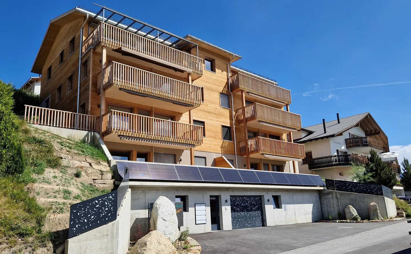 Holiday apartment for rent from Dec. 2025 to March 2026. - Photo 1 of 12