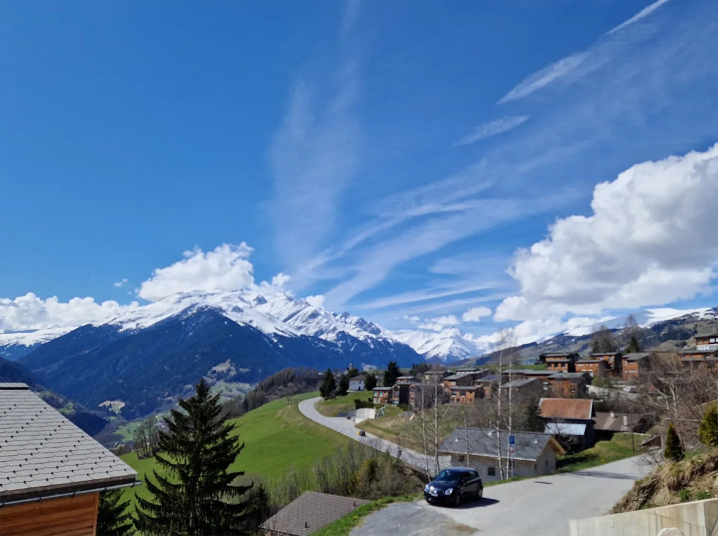 Holiday apartment for rent from Dec. 2025 to March 2026. - Photo 2 of 12