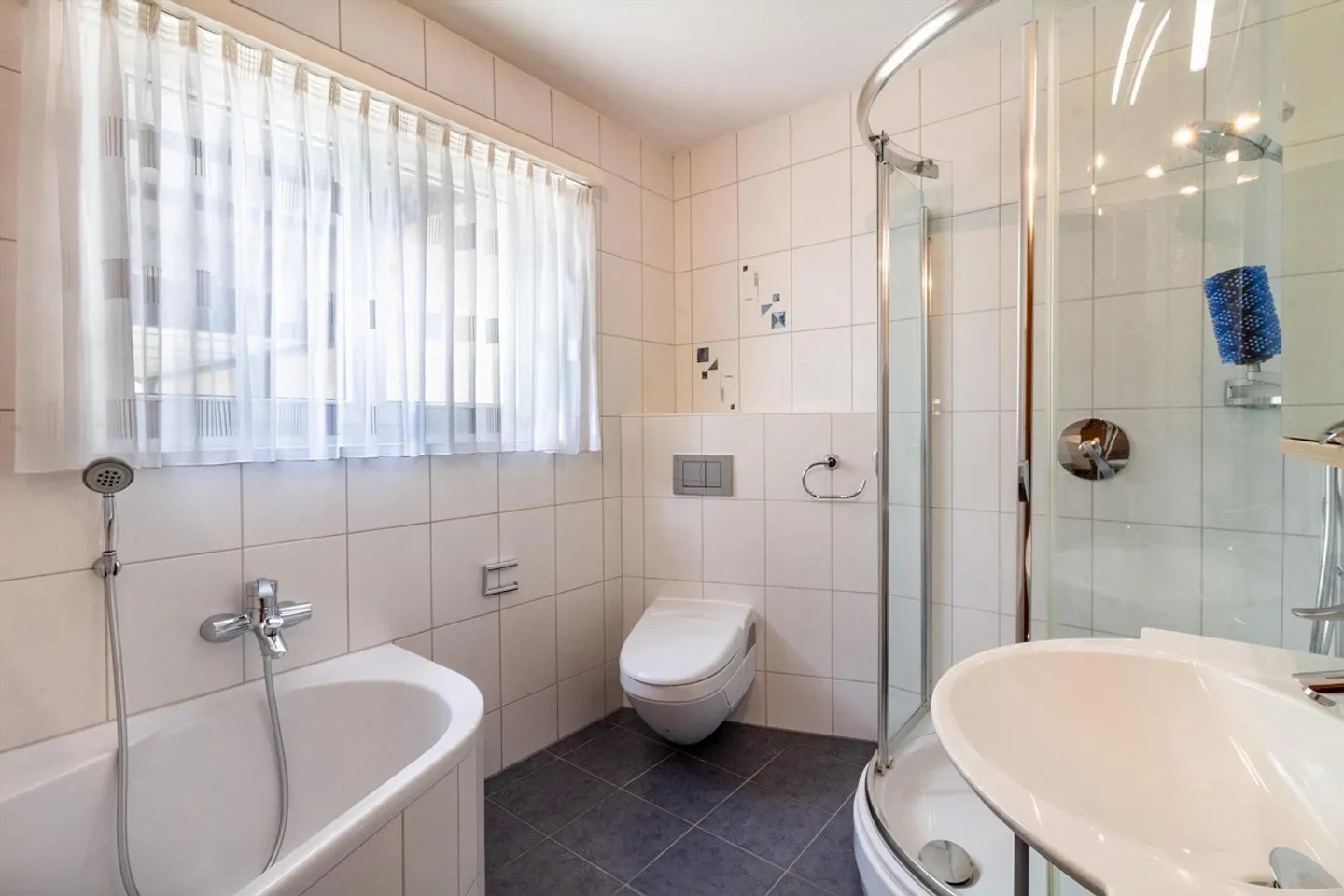 Casa bifamiliare - Vivere insieme, vivere in modo indipendente - Foto 9 di 25