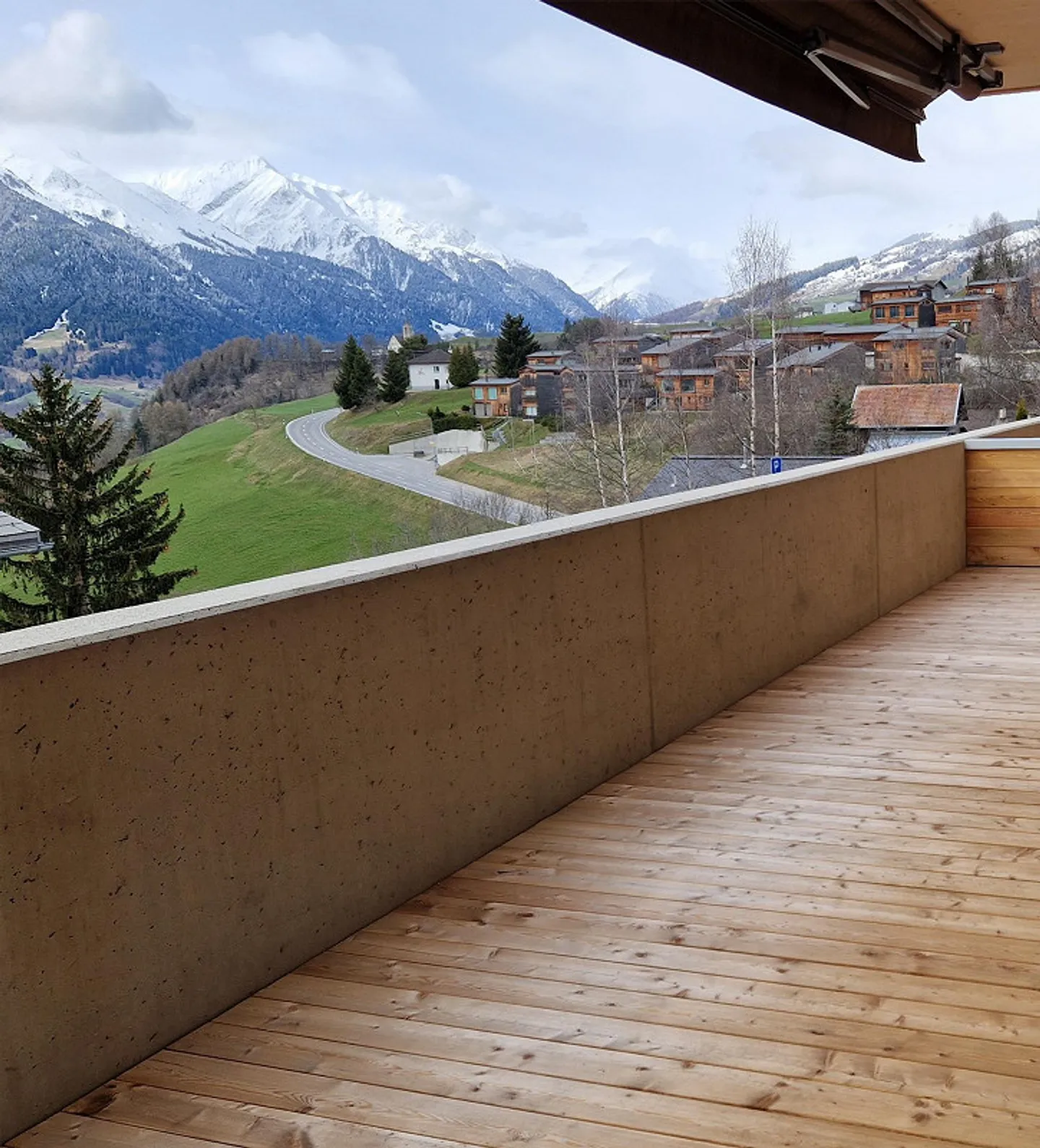 Holiday apartment for rent from Dec. 2025 to March 2026. - Photo 4 of 12