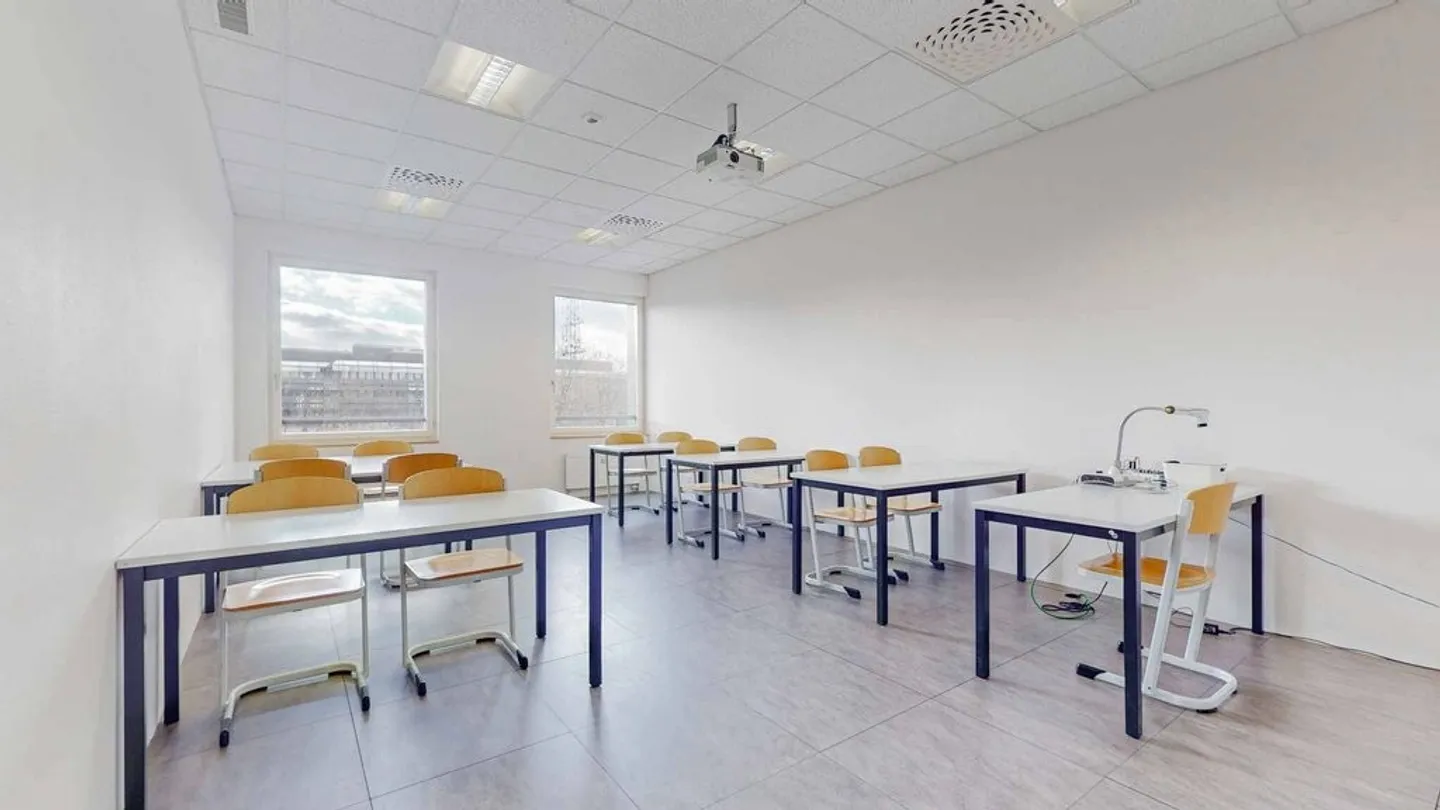 Modernes Büro zu vermieten - Foto 5 von 12