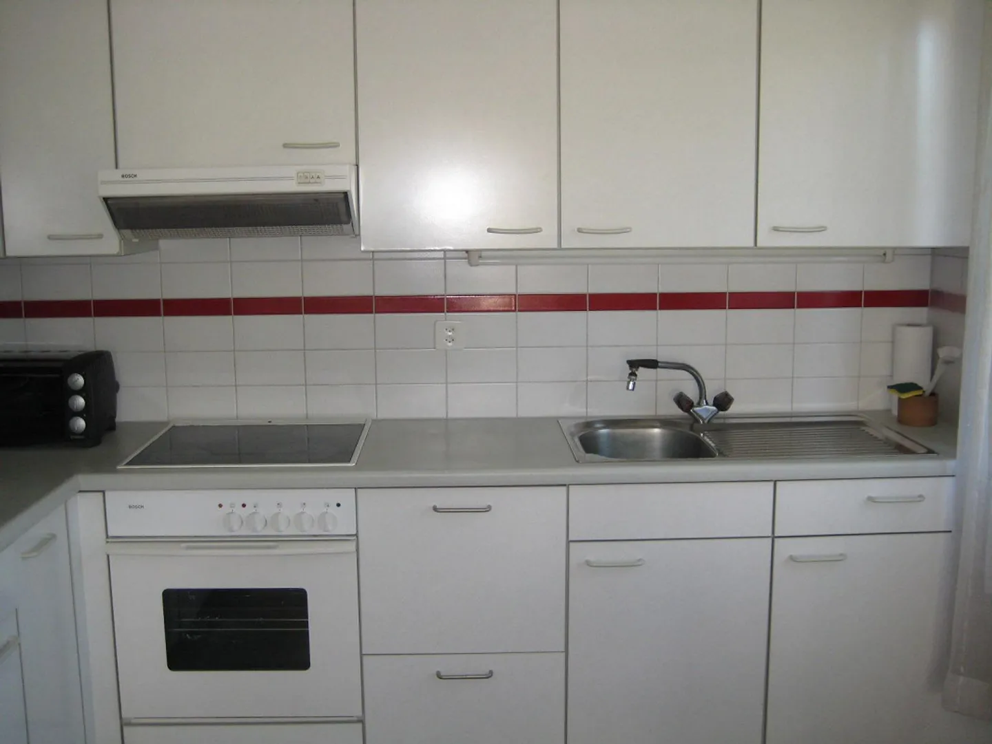 Appartement à louer - Photo 1 sur 2