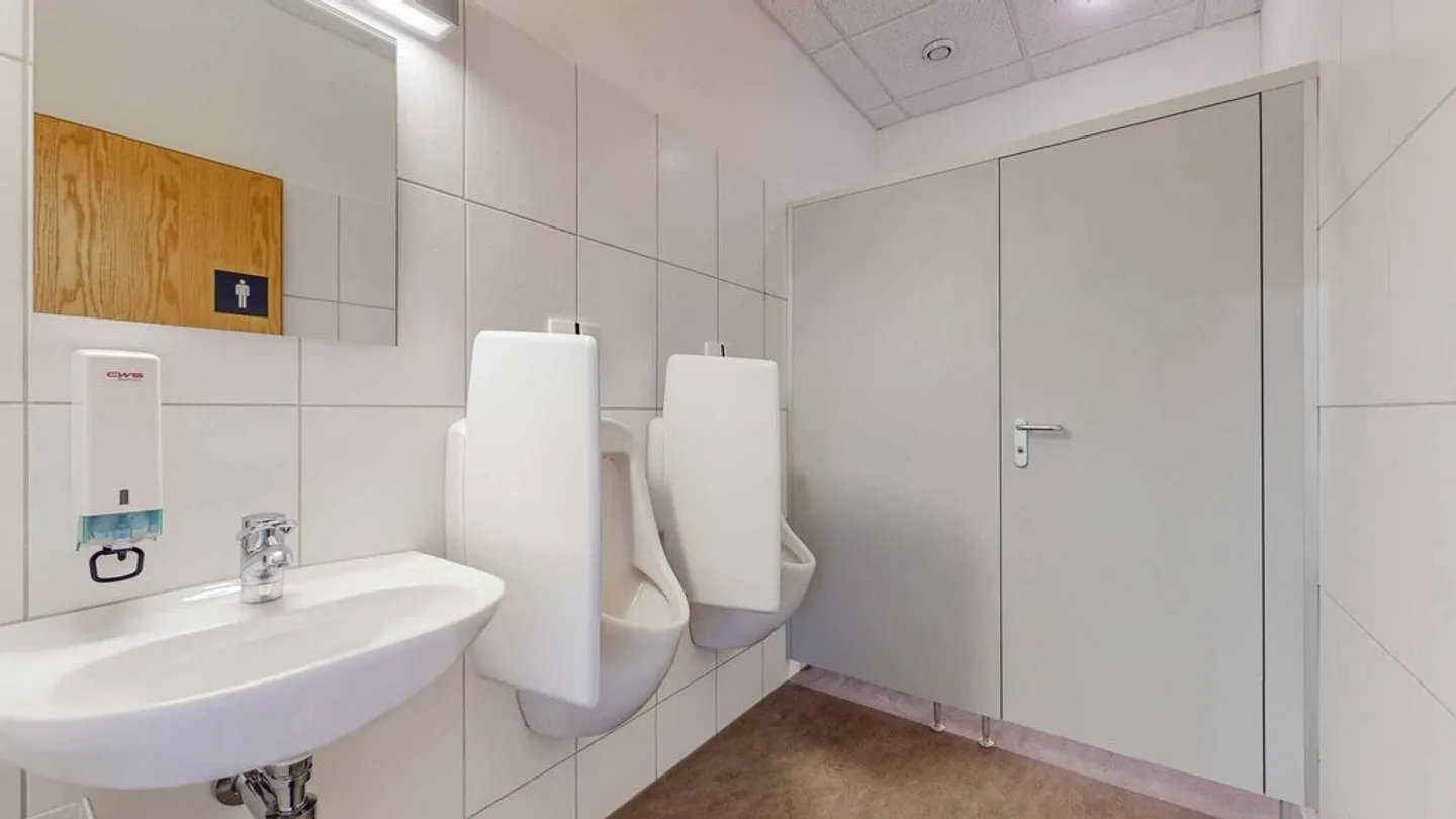 Modernes Büro zu vermieten - Foto 11 von 12