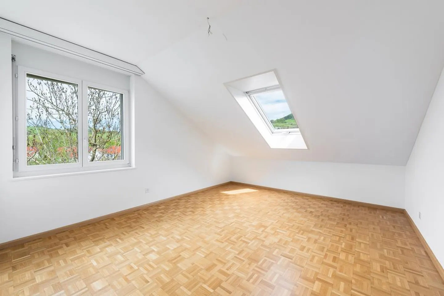 Appartamento adatto alle famiglie - 1 mese di affitto gratuito! - Foto 4 di 9