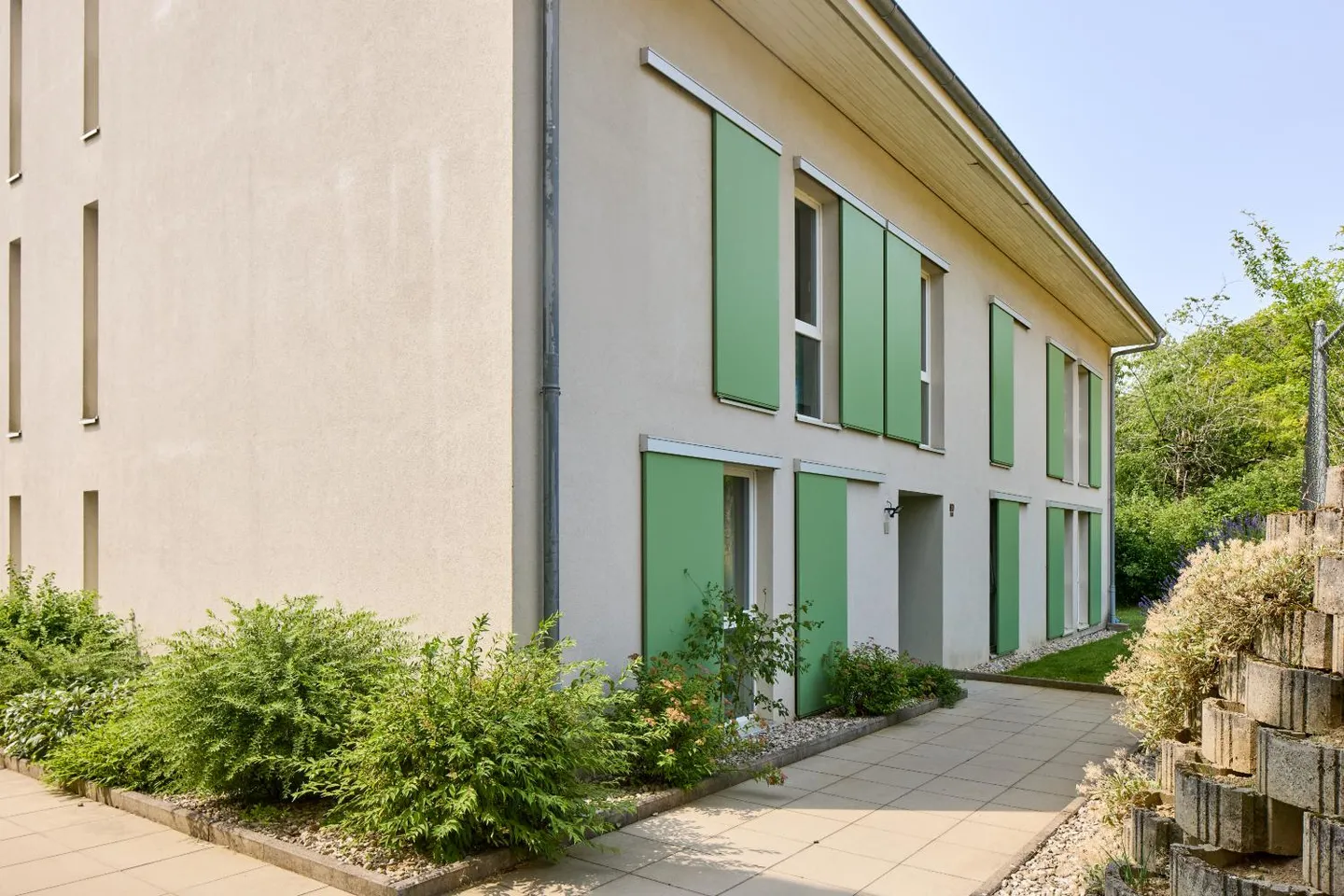 3,5-Zimmer-Wohnung - Foto 4 von 5