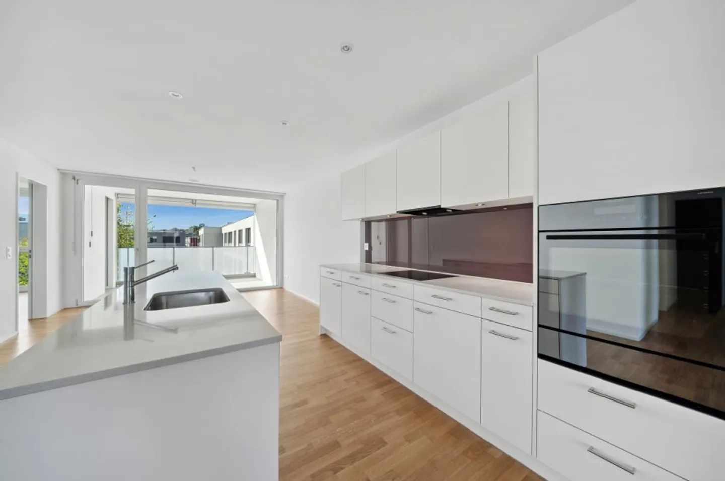 Trendige Atelierwohnung in Emmen - Foto 2 von 6