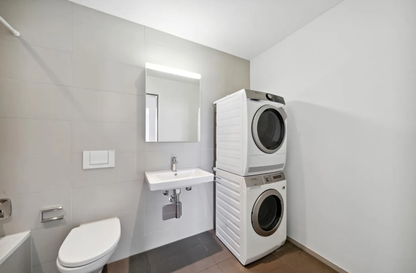 Trendige Atelierwohnung in Emmen - Foto 4 von 6