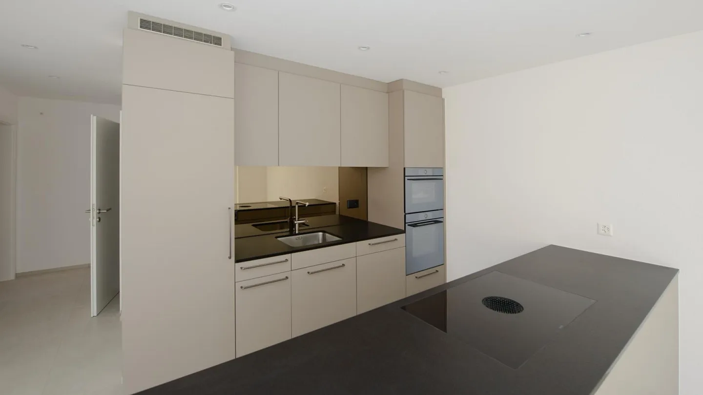 Neues Familienhaus mit Garten - Foto 7 von 11