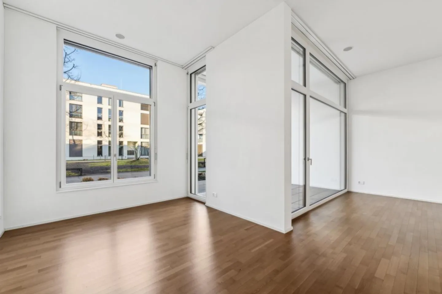 Trendige Atelierwohnung in Emmen - Foto 5 von 6