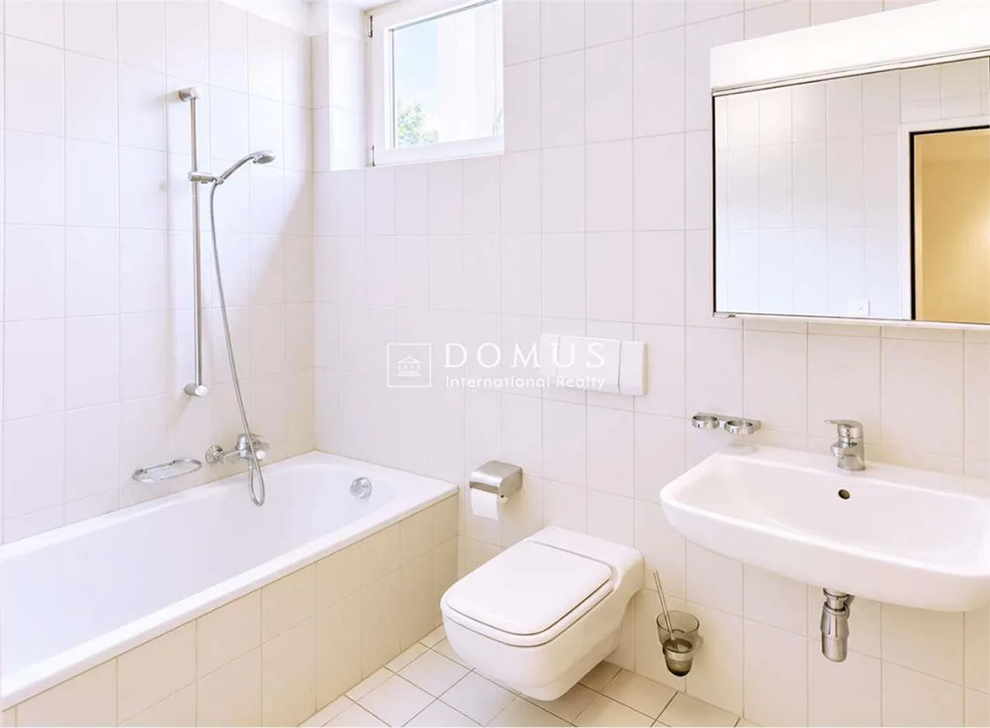3.5-room apartment with lake view in Paradiso - Photo 5 of 7