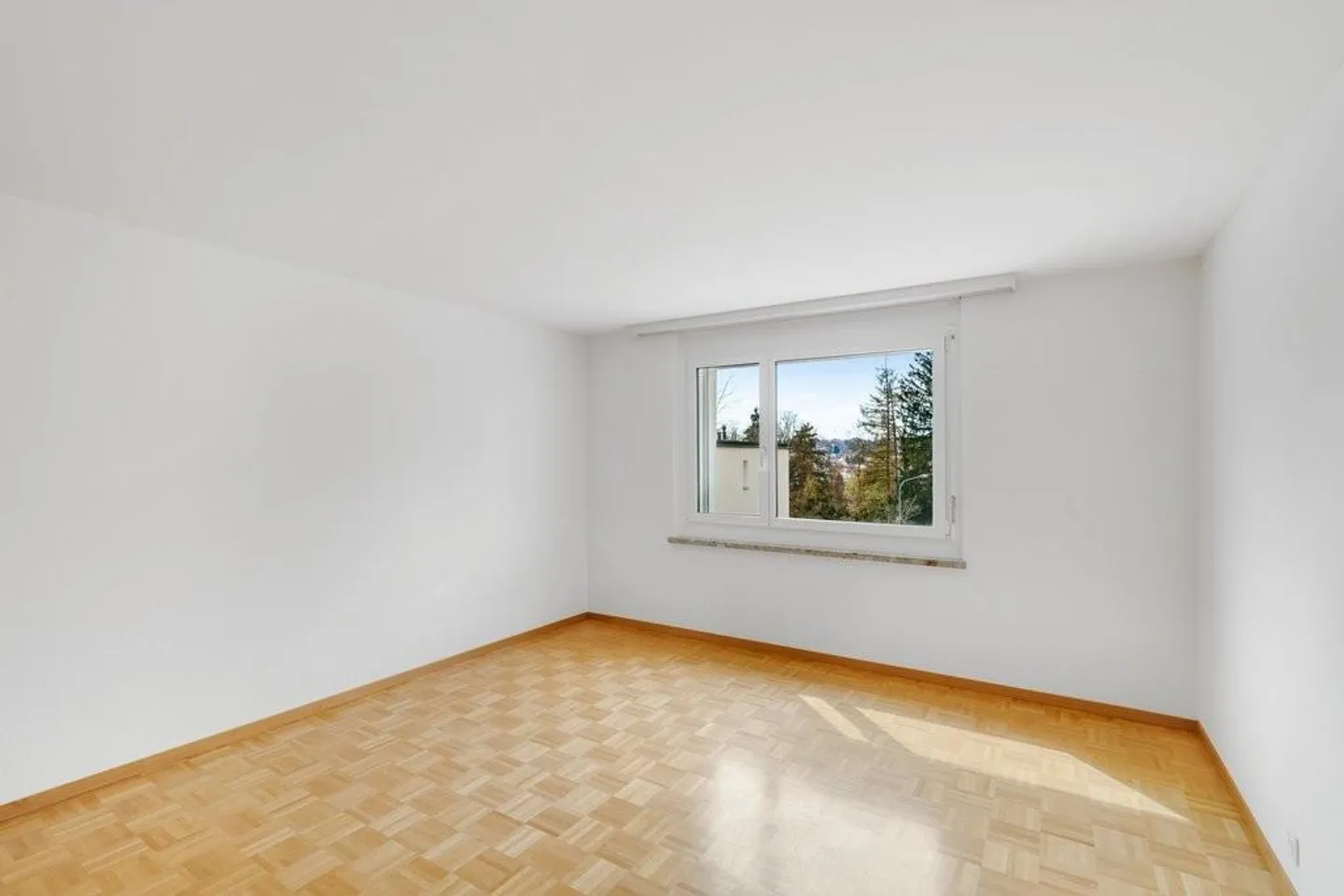 Charmante Wohnung in ruhiger Lage - Foto 4 von 6