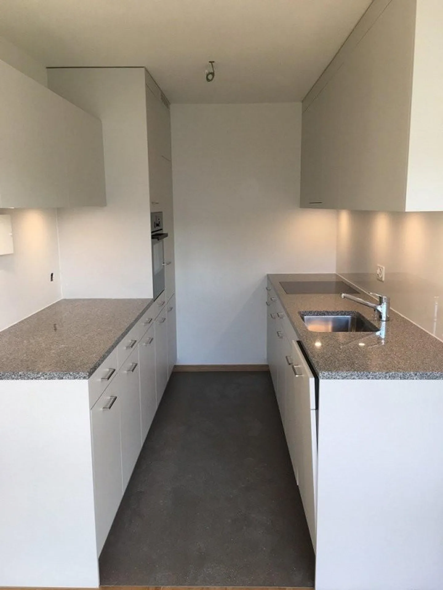 Charmante Wohnung in ruhiger Lage - Foto 2 von 6