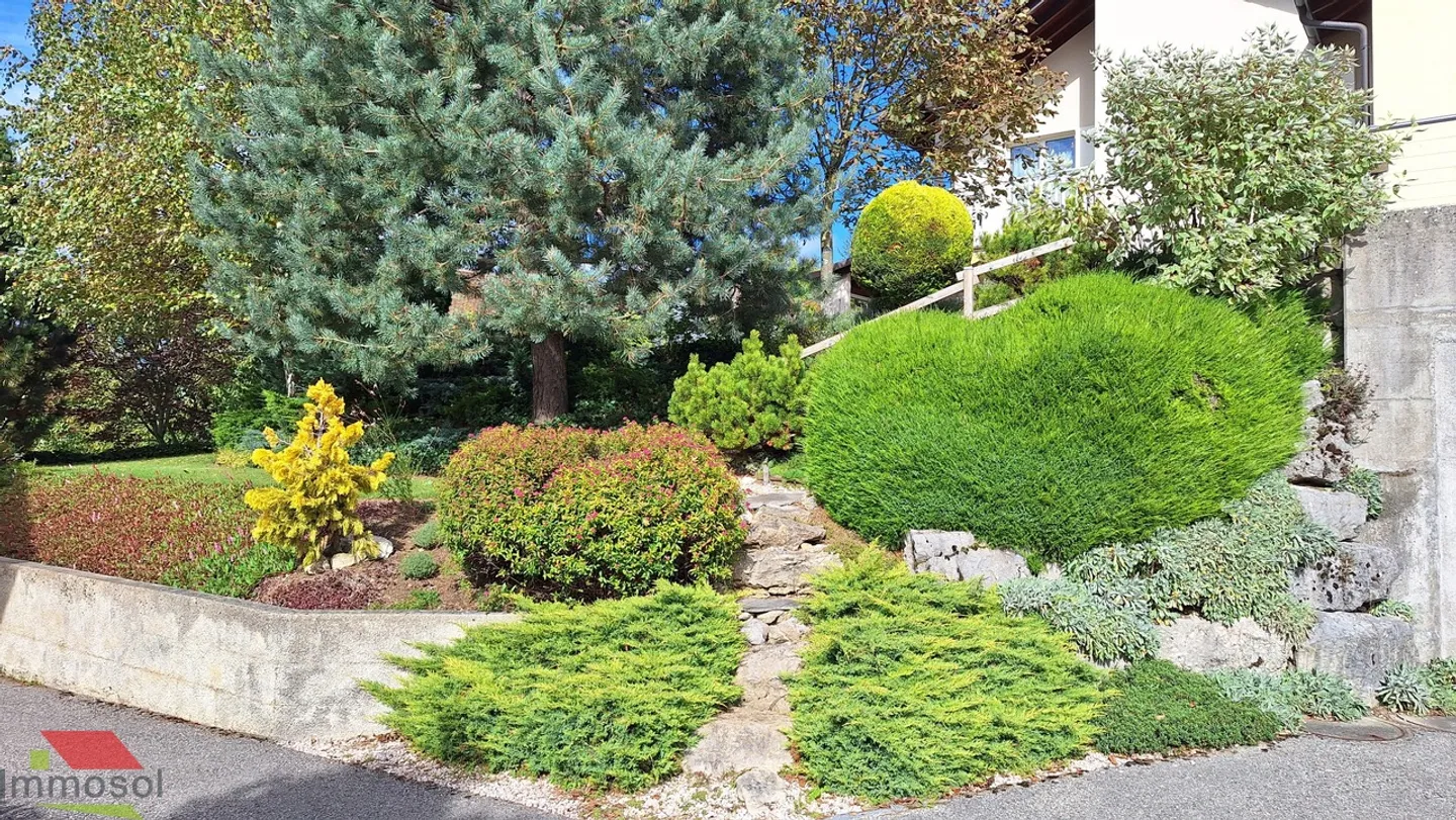 Charmante Maison Jumelle avec Jardin - Photo 9 sur 13