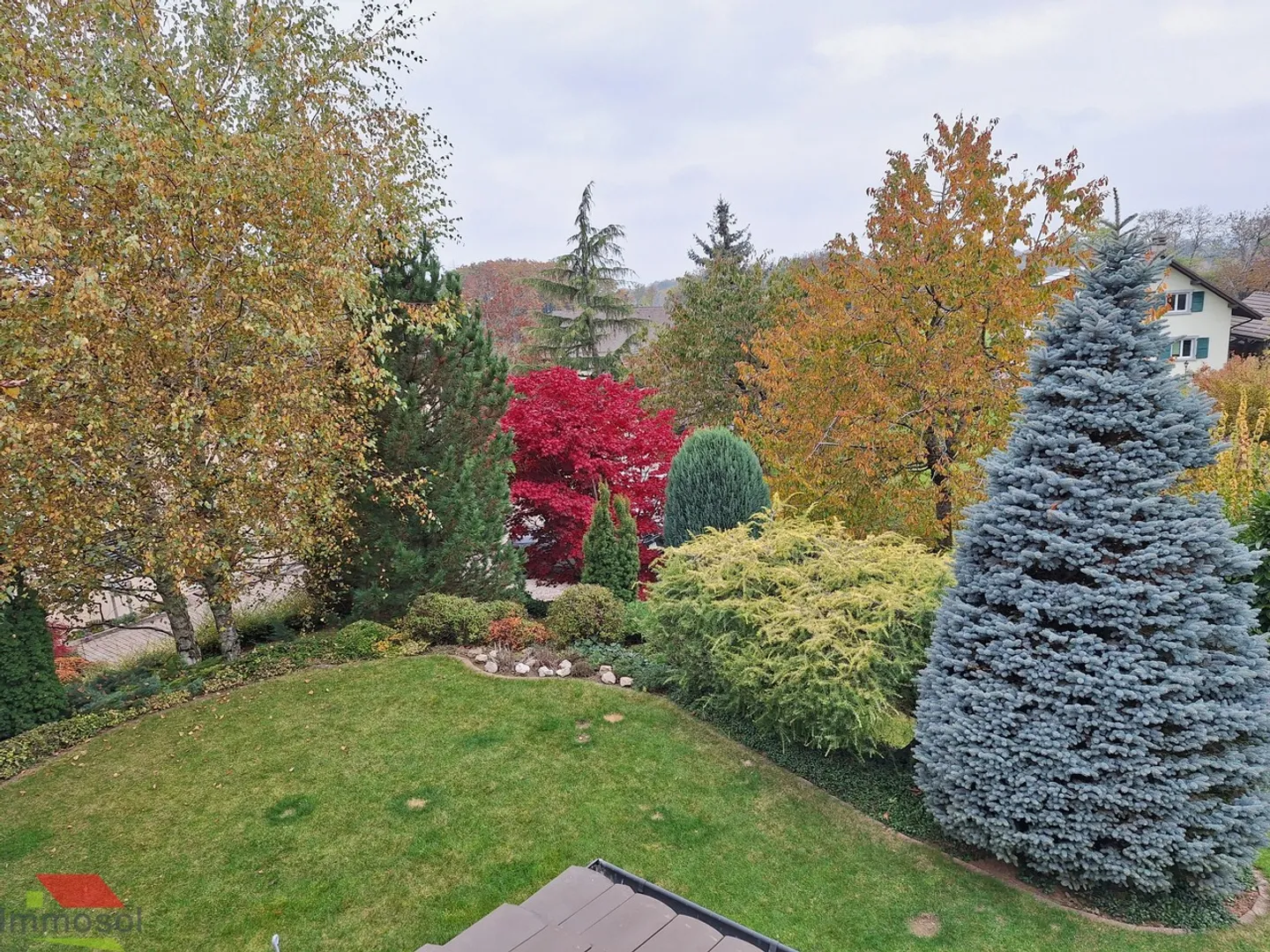 Charmante Maison Jumelle avec Jardin - Photo 10 sur 13