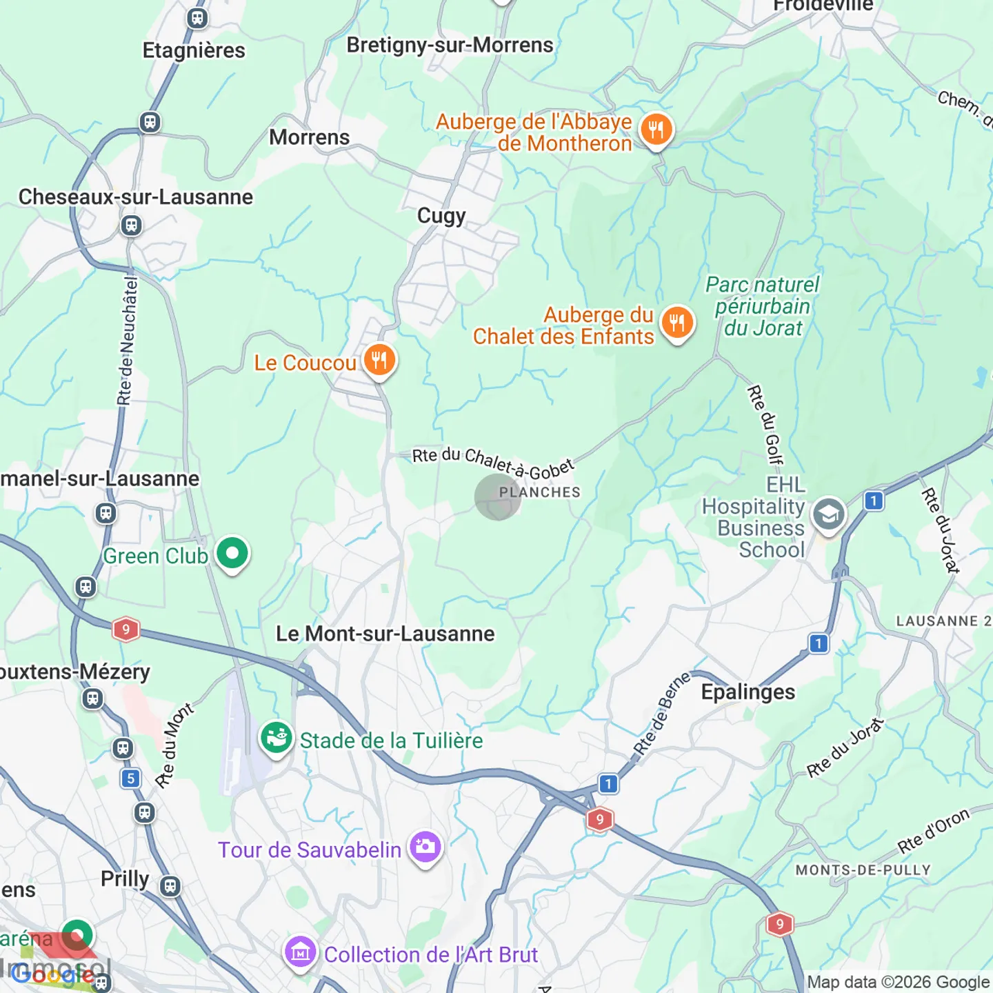 Charmante Maison Jumelle avec Jardin - Photo 13 sur 13