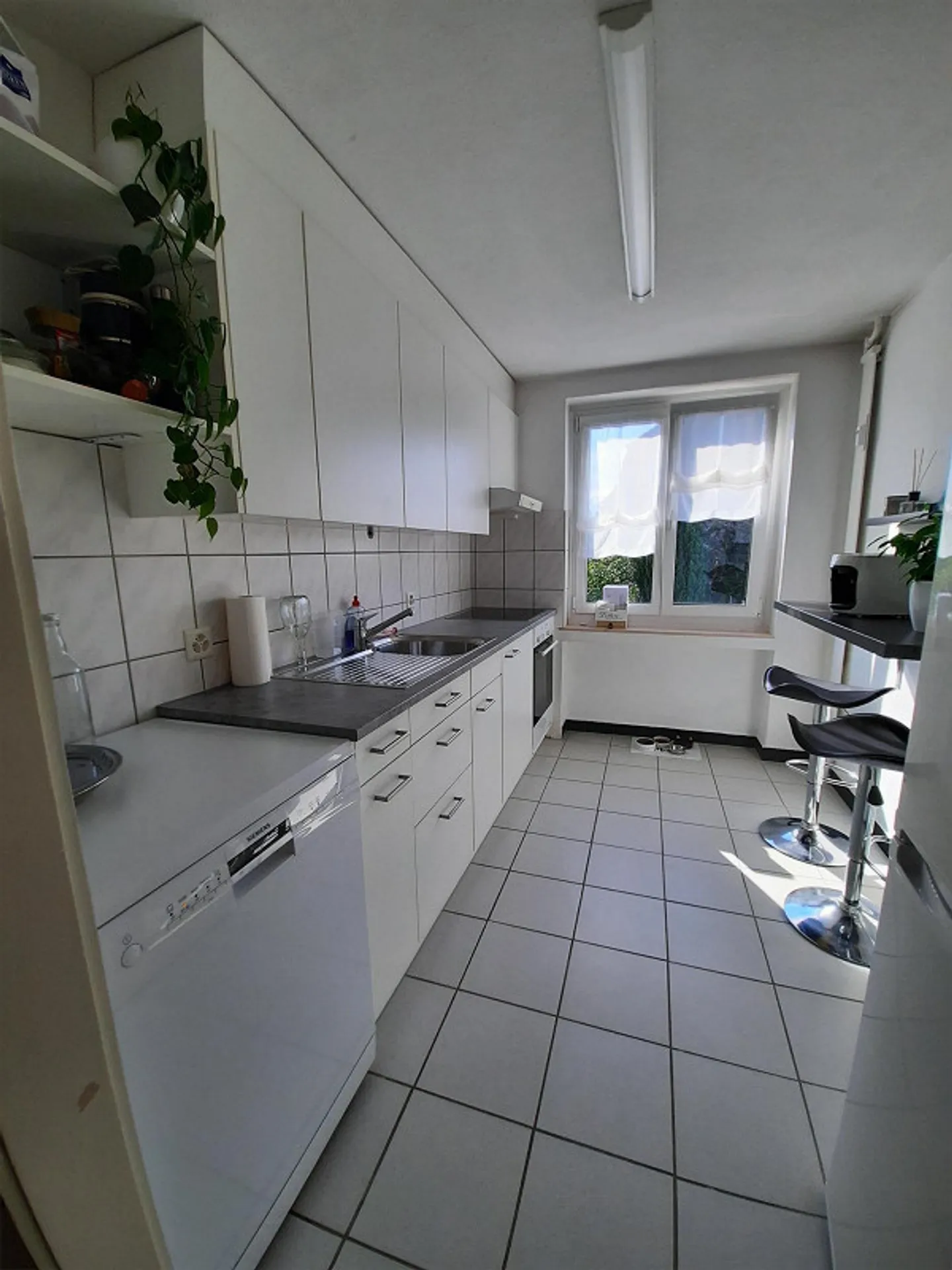 3 Room Apartment - Photo 1 of 7
