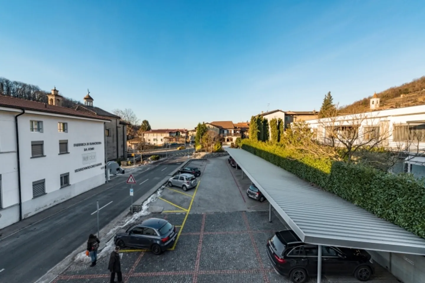 Proprietà residenziale-commerciale in posizione strategica - Foto 3 di 8