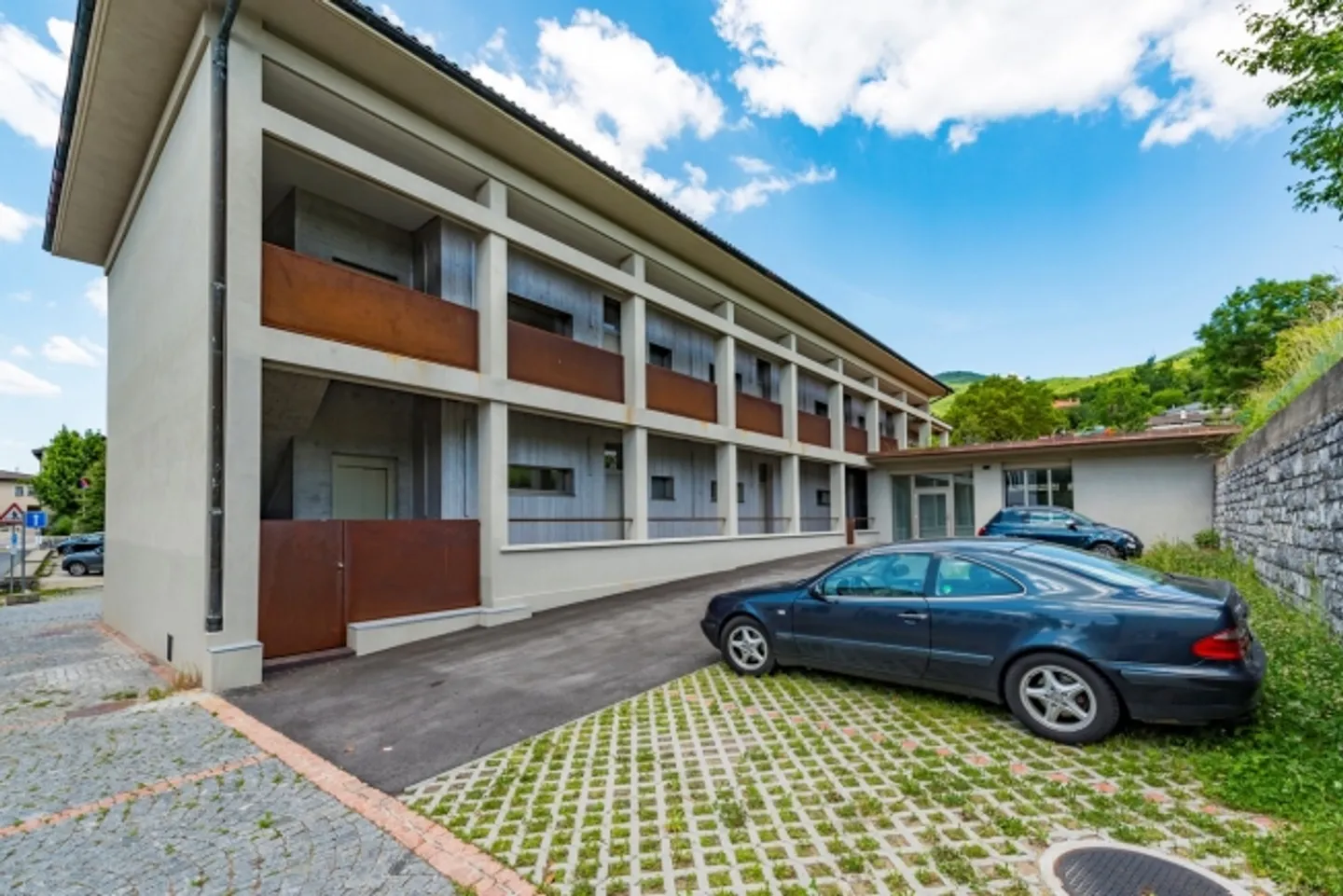 Proprietà residenziale-commerciale in posizione strategica - Foto 4 di 8