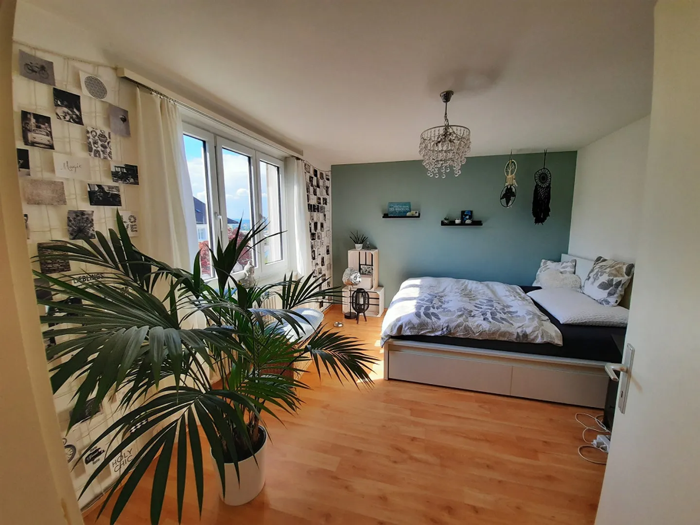 3 Room Apartment - Photo 4 of 7