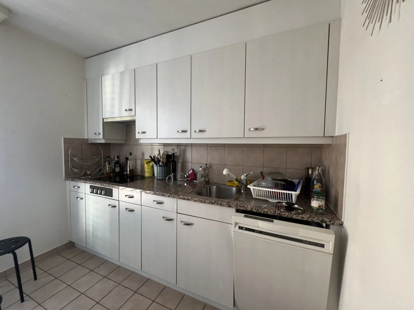 Magnifique logement de 3.5 pcs à Lausanne  - Photo 4 sur 6