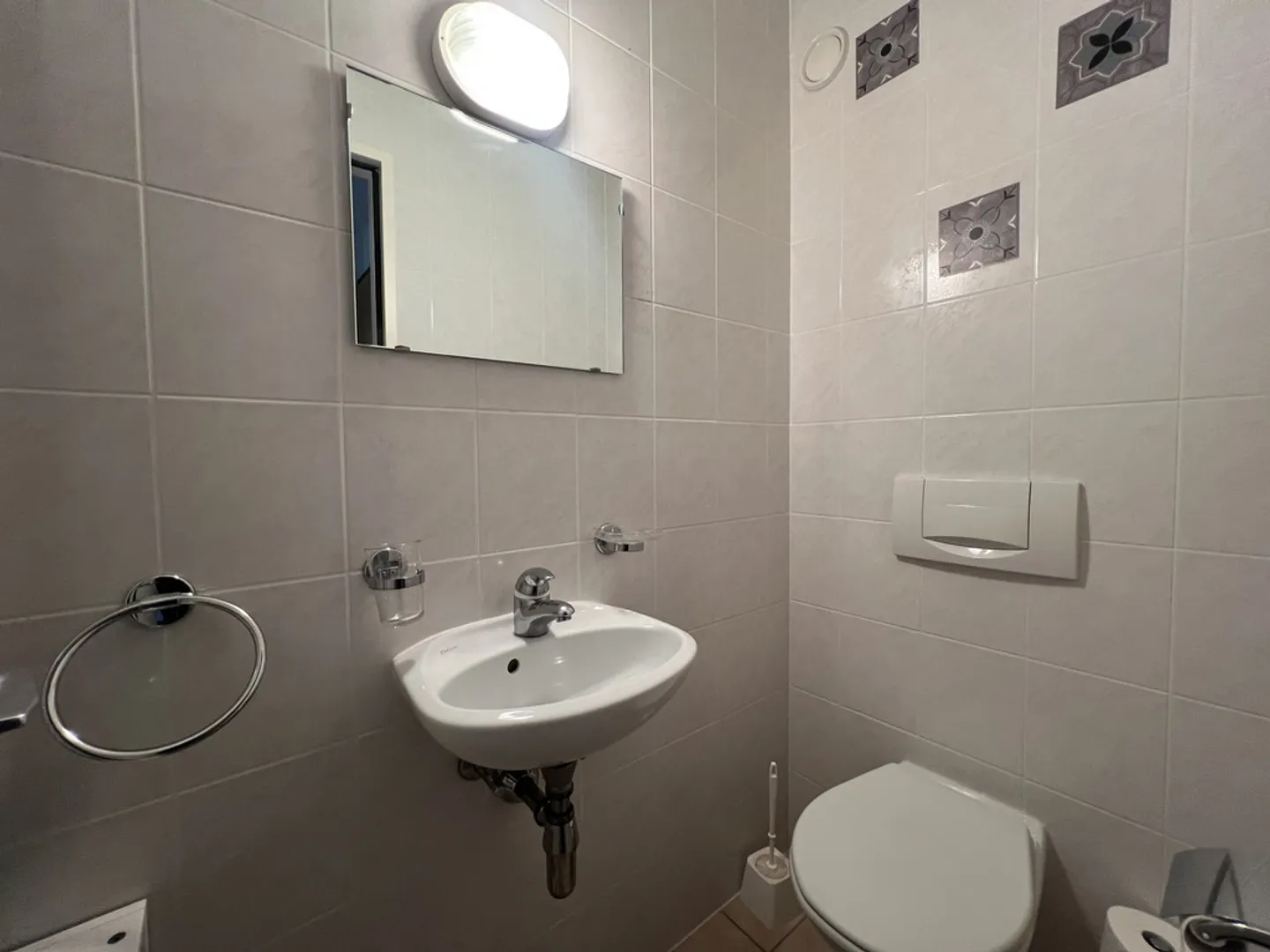 Magnifique logement de 3.5 pcs à Lausanne  - Photo 5 sur 6