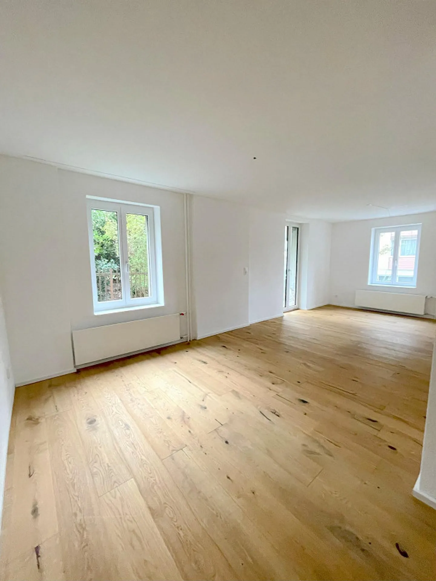 Charming City Apartment - Photo 1 of 8