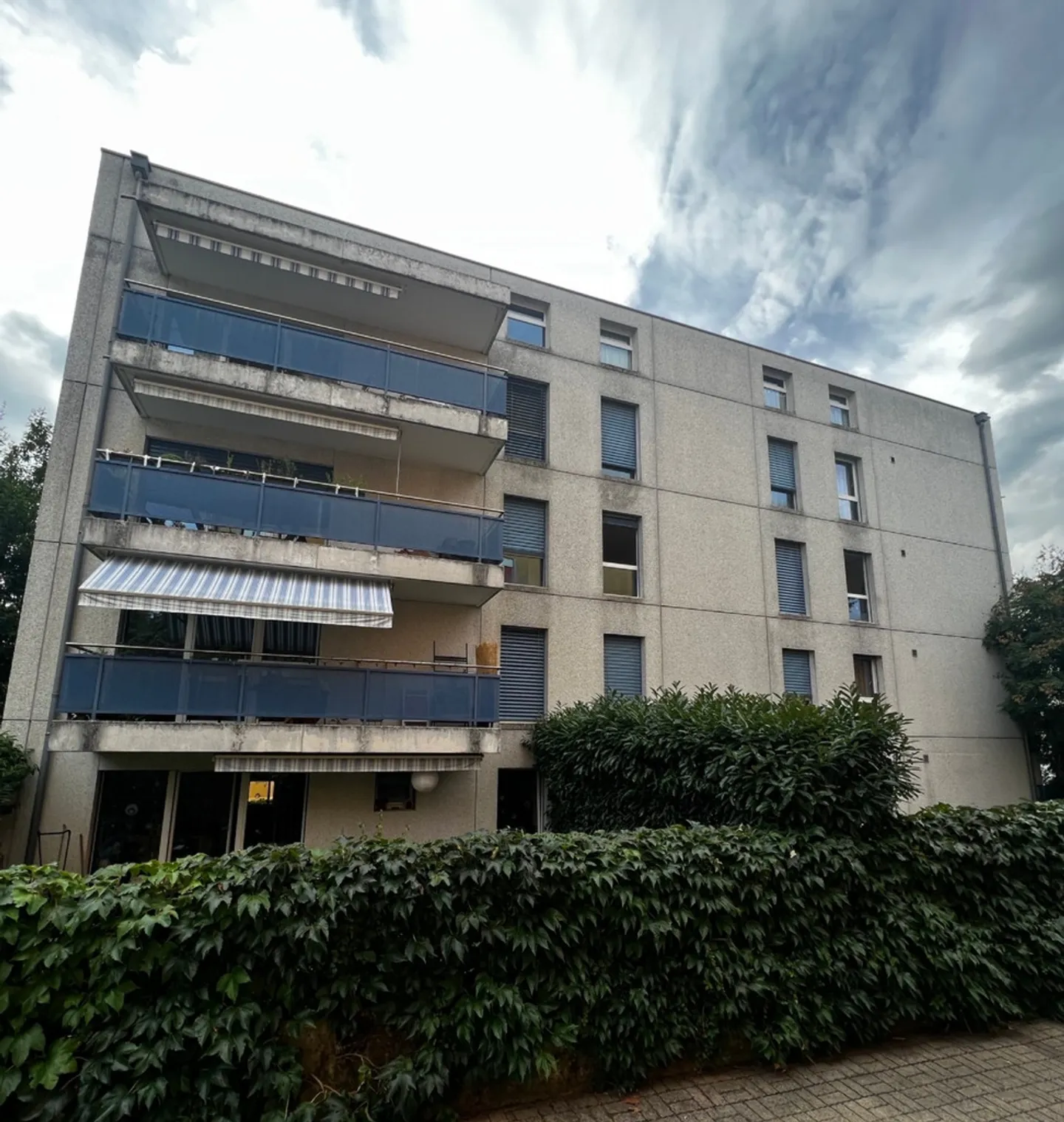 Magnifique logement de 3.5 pcs à Lausanne  - Photo 1 sur 6