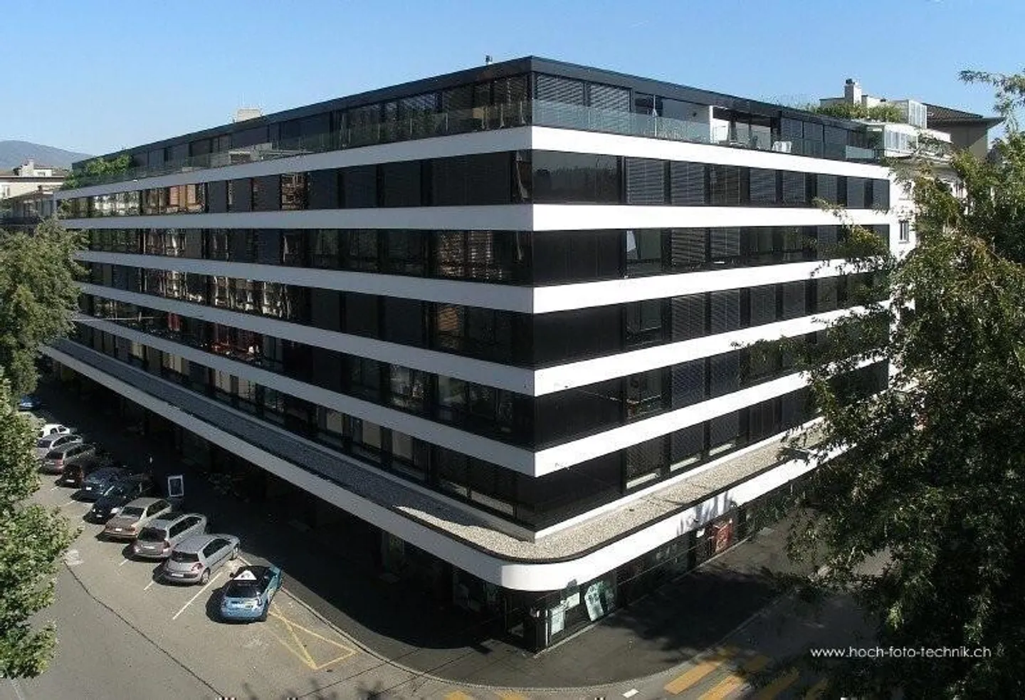 Recherche d'un nouveau locataire pour un appartement de terrasse de rêve ! - Photo 1 sur 8