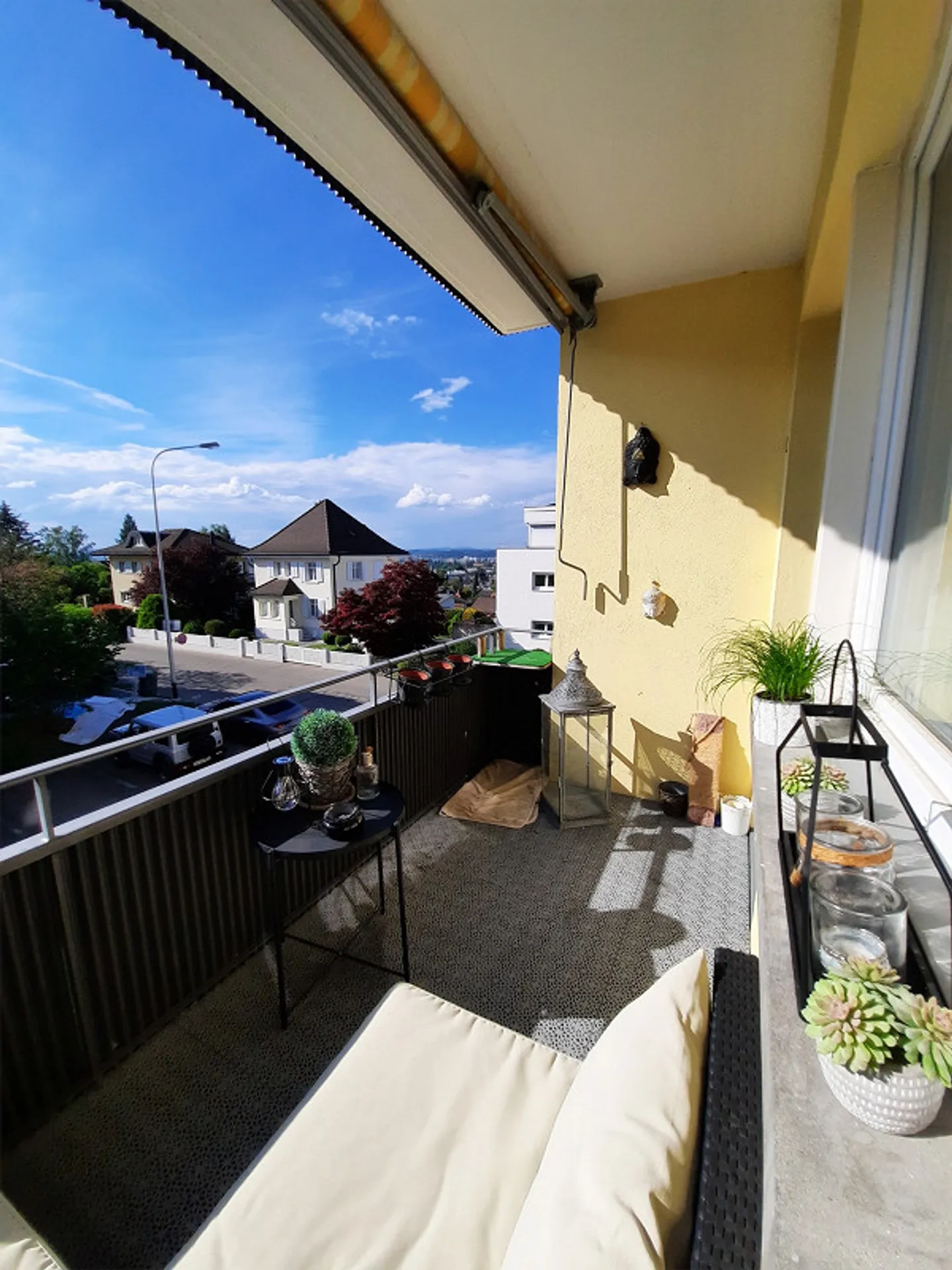 3 Room Apartment - Photo 7 of 7