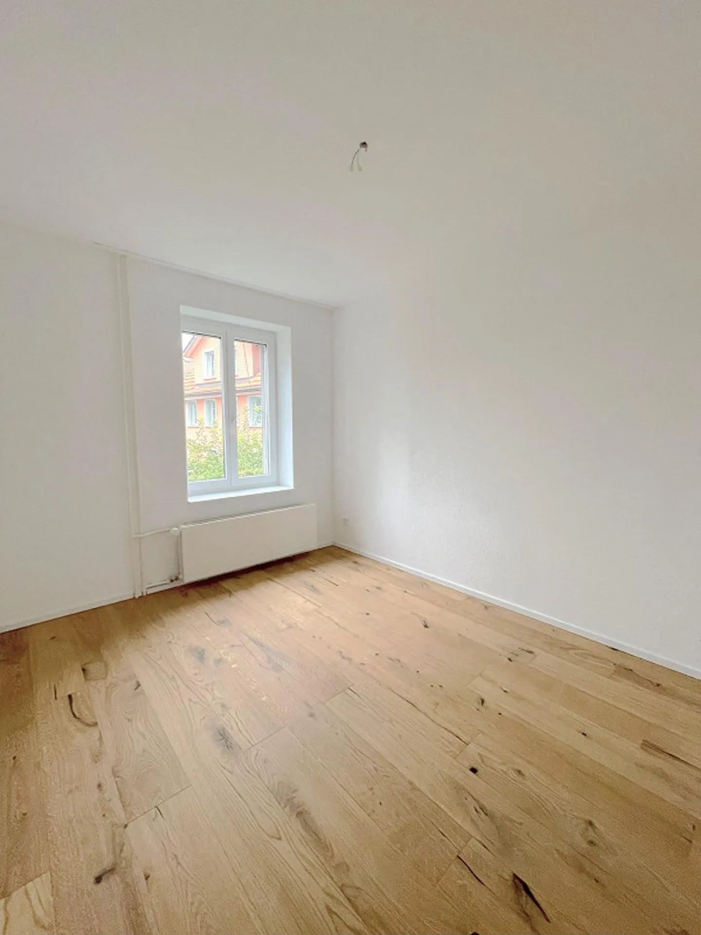 Charming City Apartment - Photo 4 of 8