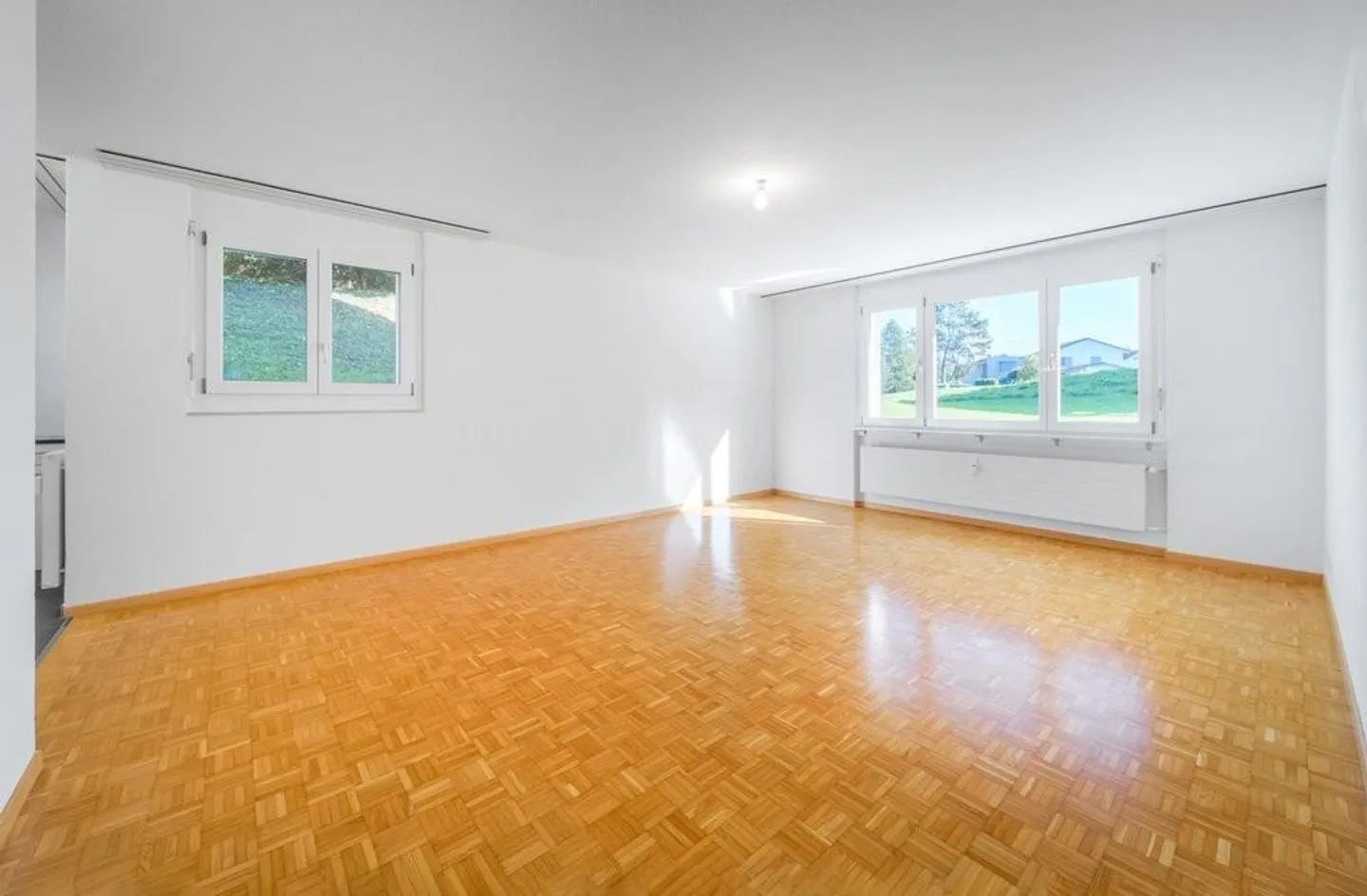 Il generoso e moderno appartamento con una camera nel quartiere sud! - Foto 2 di 6