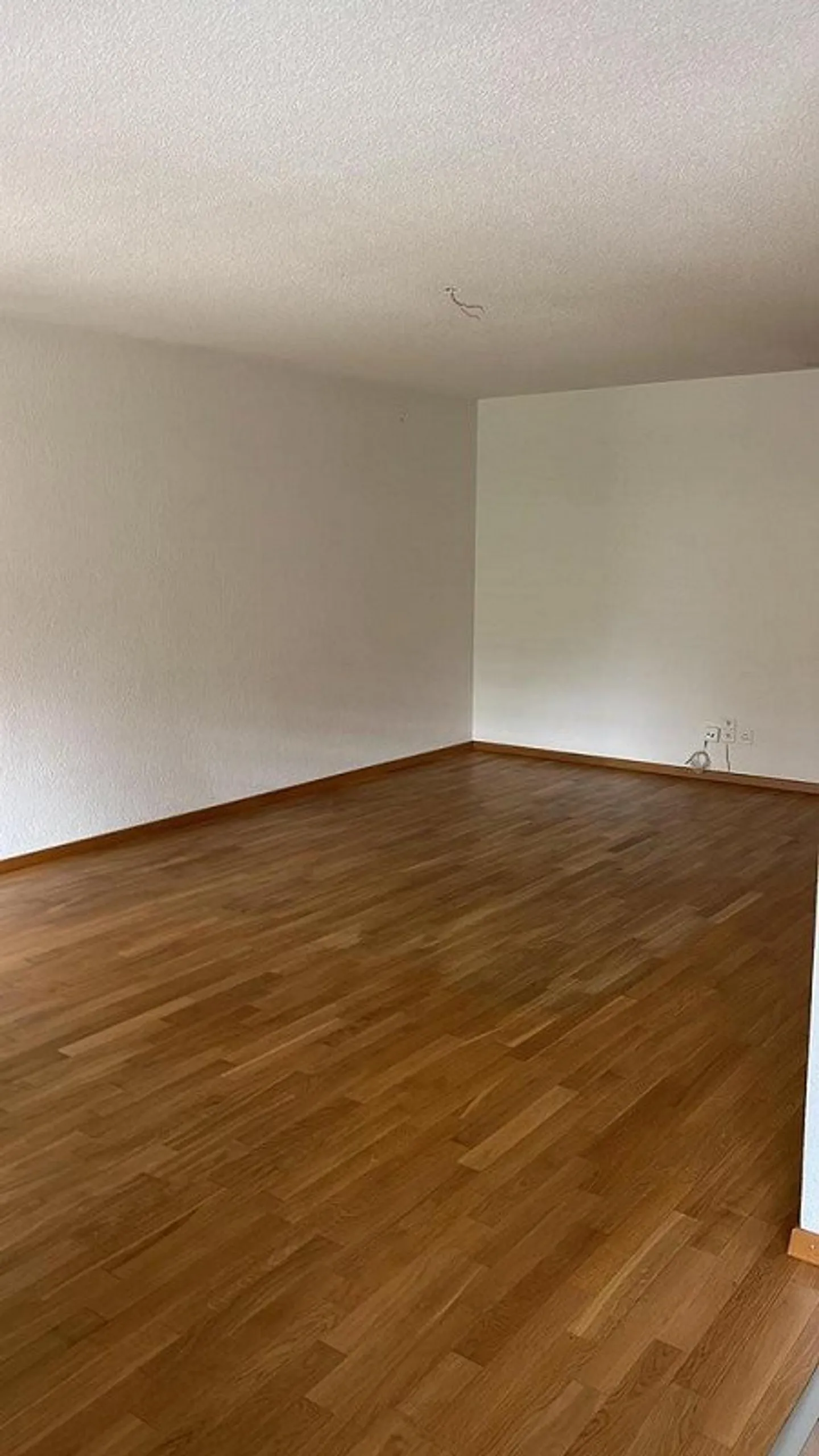 Bright 3.5-room apartment with a view of greenery - Photo 7 of 9