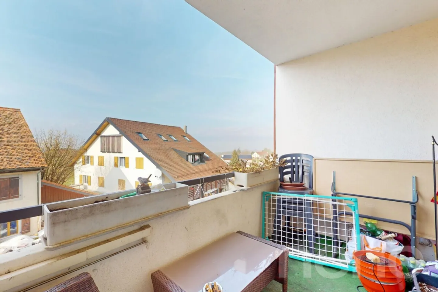 Opportunità di investimento: Edificio in affitto a Ursins! - Foto 8 di 13