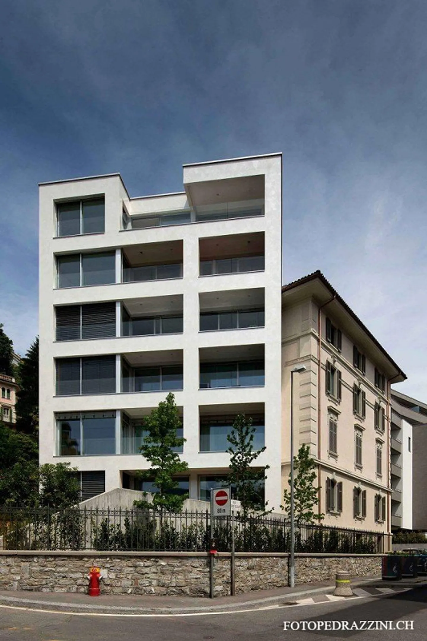 Appartamento - Lugano - Foto 12 di 13