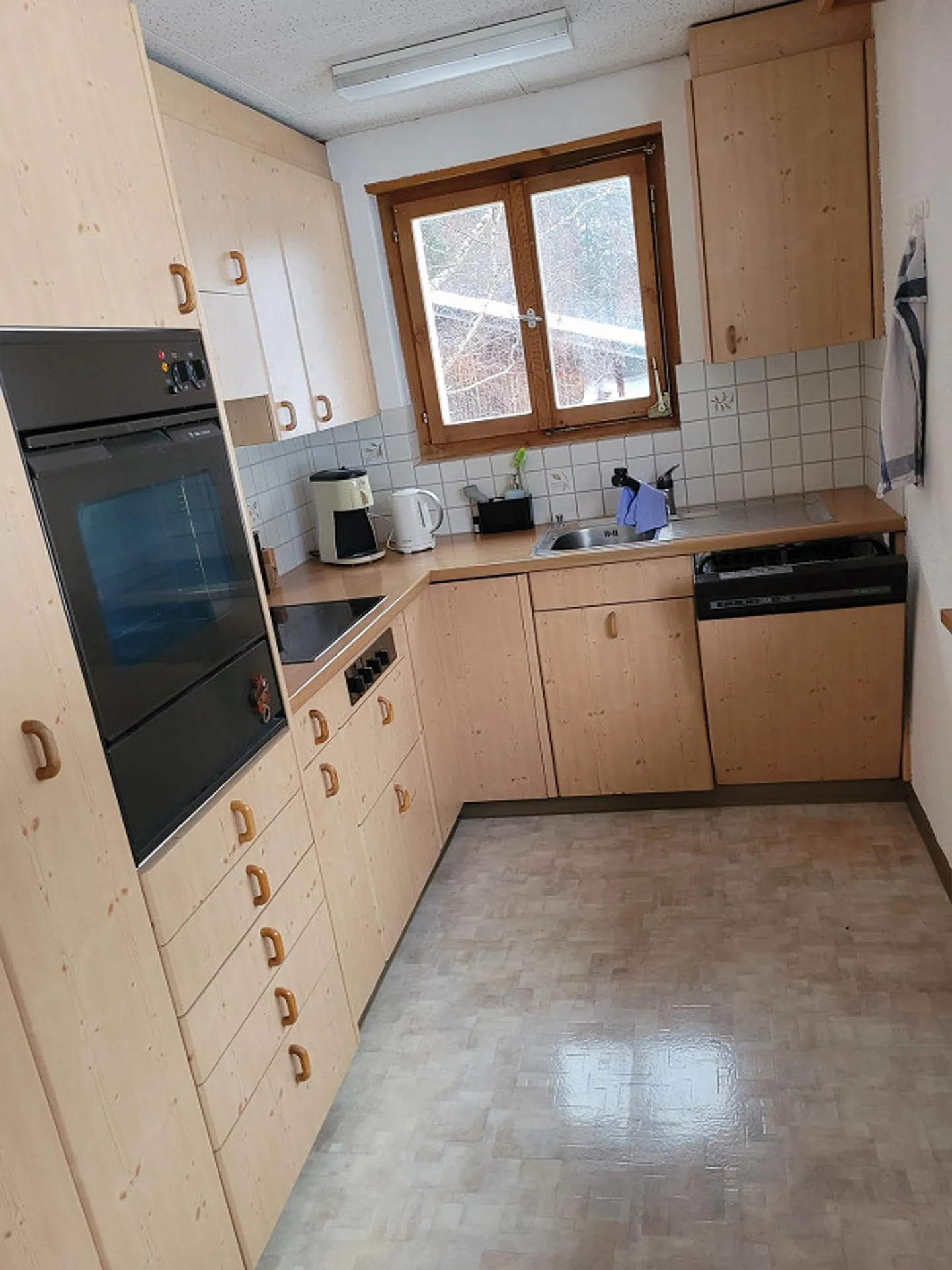 Appartamento - Foto 1 di 7