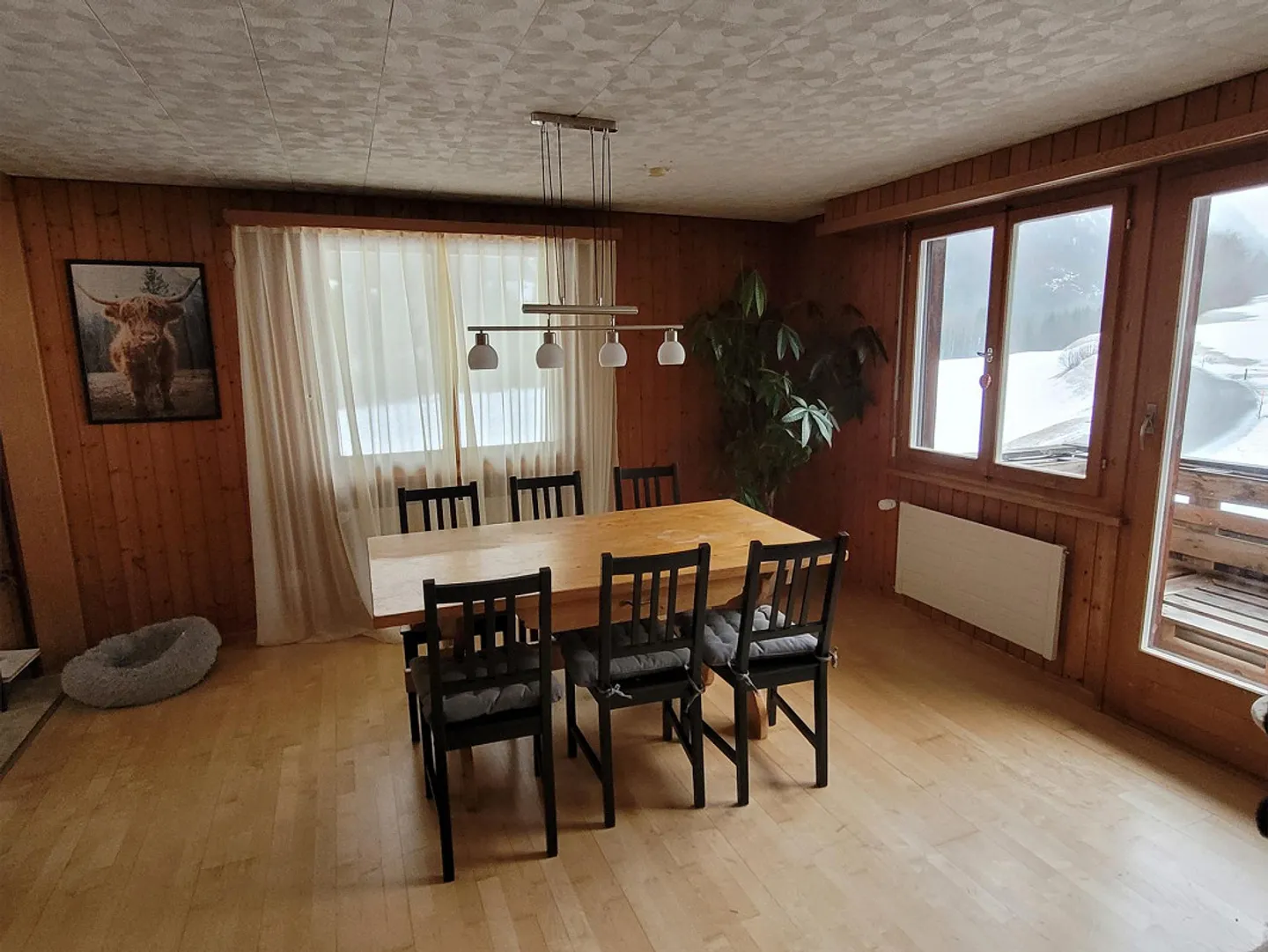 Appartamento - Foto 2 di 7