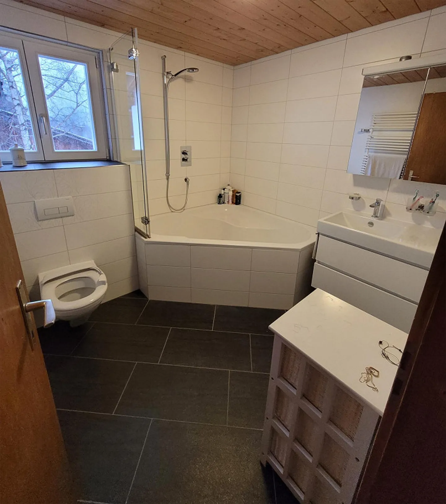 Appartamento - Foto 4 di 7