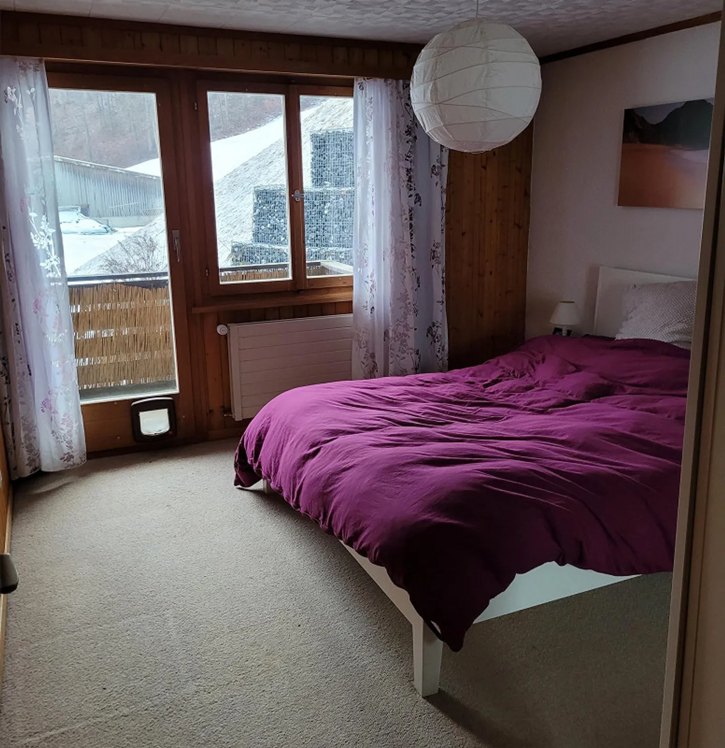 Appartamento - Foto 5 di 7