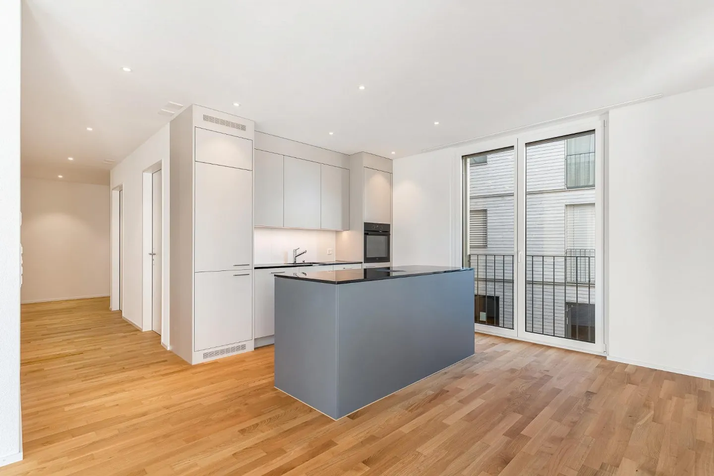 Modern apartment in a quiet location - Photo 1 of 9