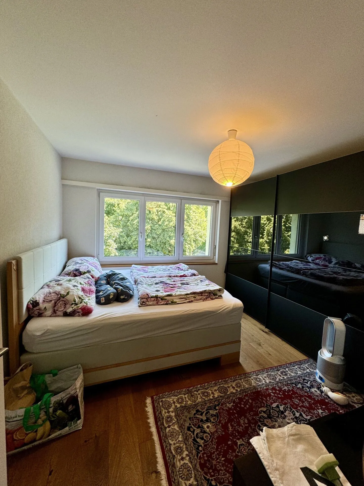 Appartamento di 4,5 vani con balcone e giardino d'inverno - Foto 14 di 18