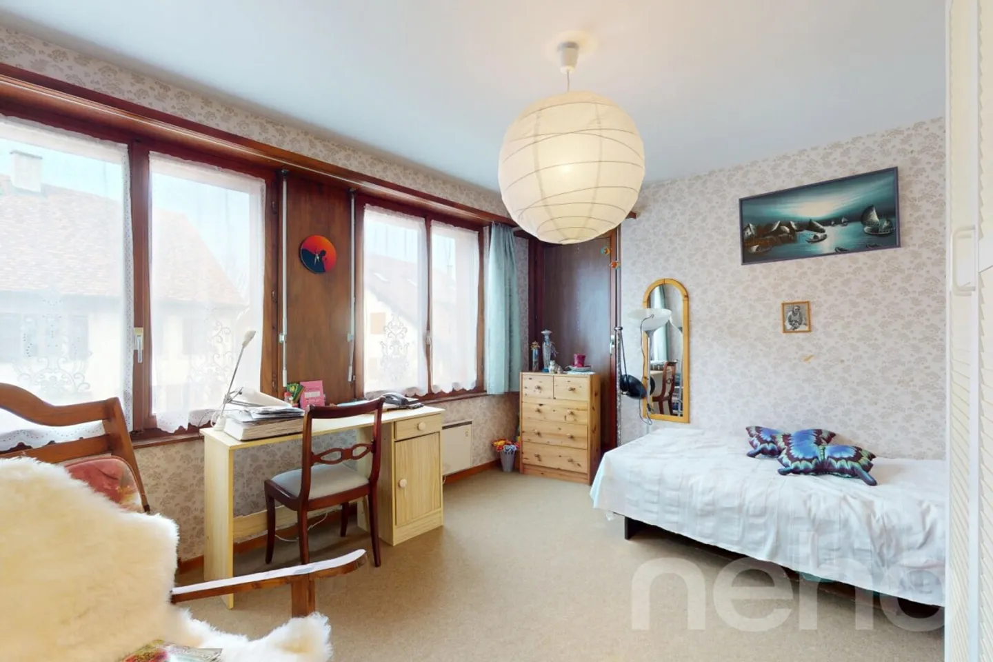 Opportunità di investimento: Edificio in affitto a Ursins! - Foto 10 di 13