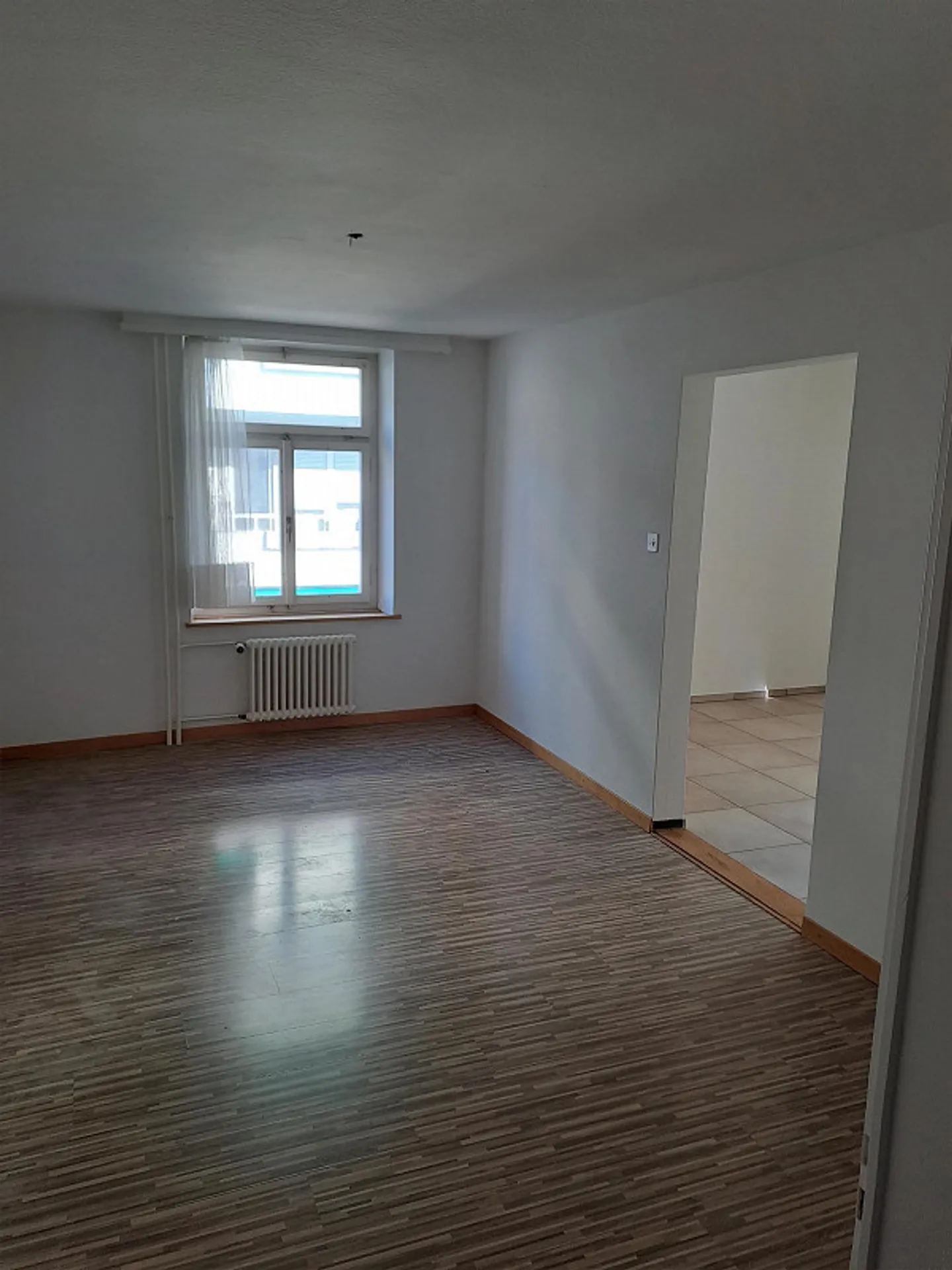 Ampio appartamento 1,5 locali, ristrutturato - Foto 1 di 7