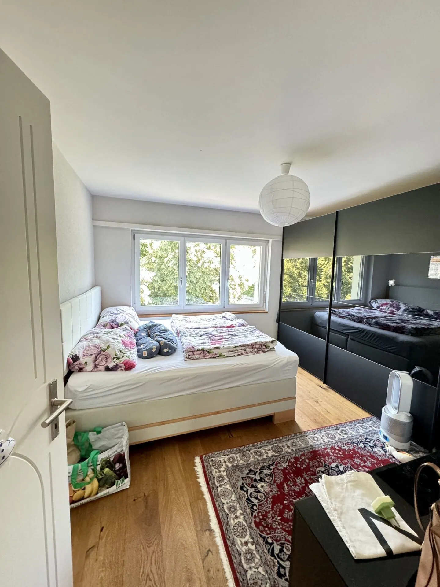 Appartamento di 4,5 vani con balcone e giardino d'inverno - Foto 13 di 18