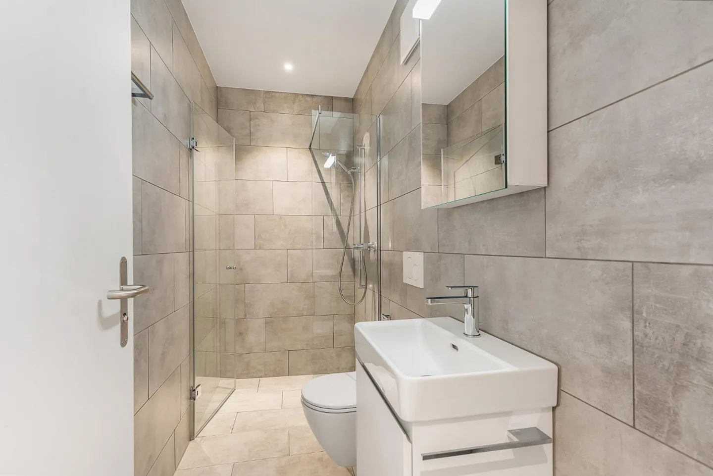 Modern apartment in a quiet location - Photo 5 of 9