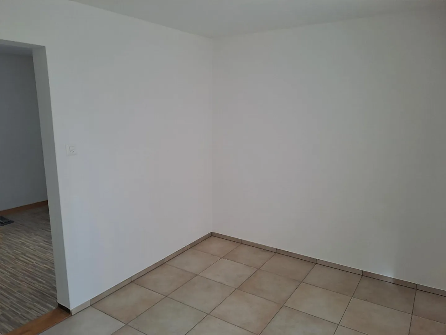 Ampio appartamento 1,5 locali, ristrutturato - Foto 5 di 7