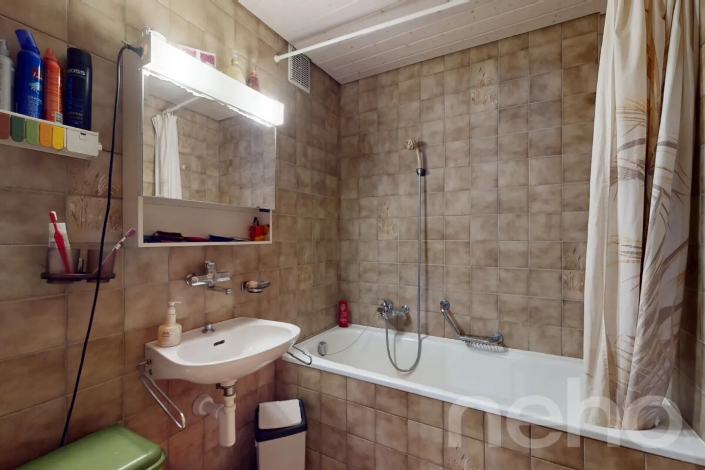 Opportunità di investimento: Edificio in affitto a Ursins! - Foto 11 di 13