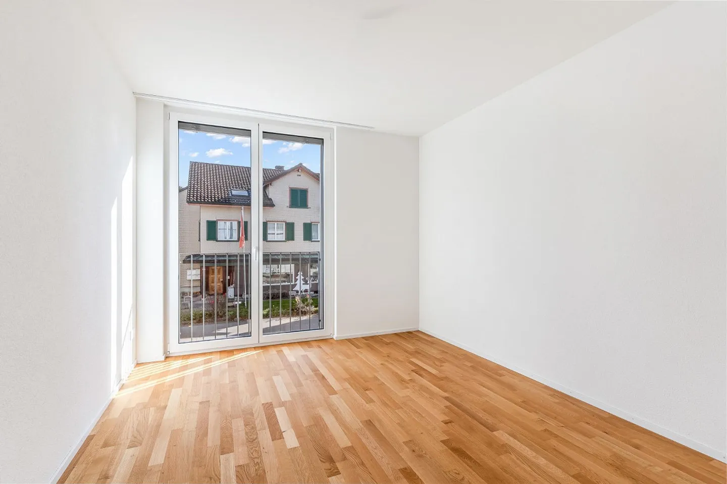 Modern apartment in a quiet location - Photo 7 of 9