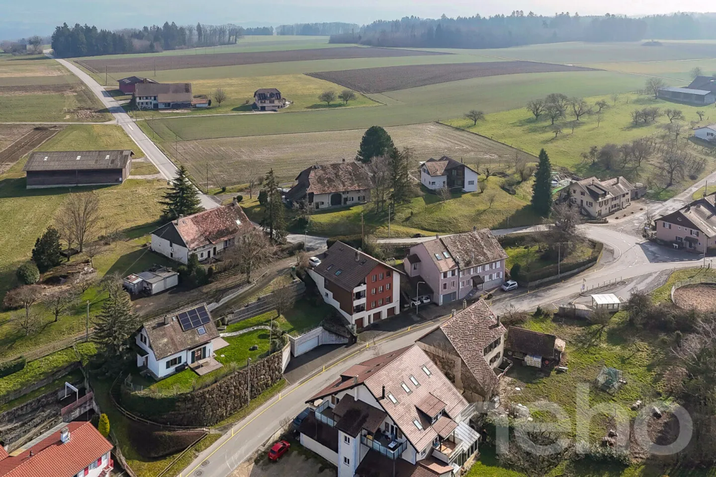 Opportunità di investimento: Edificio in affitto a Ursins! - Foto 12 di 13